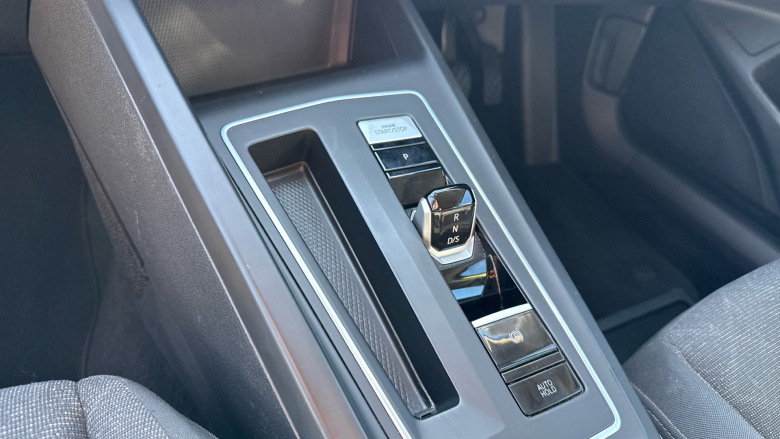 Volkswagen Golf 1.5 eTSI 150 Life 5dr DSG Petrol Hatchback